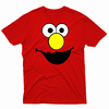 Remera Infantil Manga Corta ELMO 01