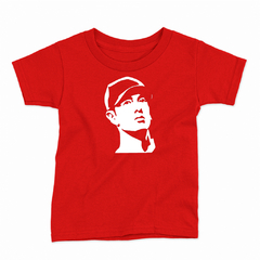 Remera Infantil Manga Corta EMINEM 03 - comprar online