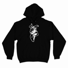 Buzo Canguro Unisex ESCUADRàN SUICIDA 04 - comprar online