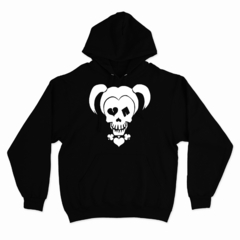 Buzo Canguro Unisex ESCUADRàN SUICIDA 06 - comprar online