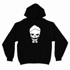 Buzo Canguro Unisex ESCUADRàN SUICIDA 07 - comprar online