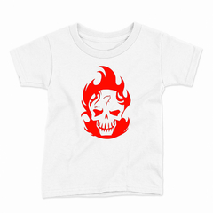 Remera Infantil Manga Corta ESCUADRON SUICIDA 11 - comprar online