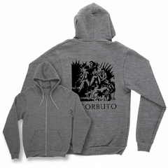 Buzo/Campera Unisex ESKORBUTO 02 - tienda online