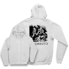 Buzo/Campera Unisex ESKORBUTO 02 - Wildshirts