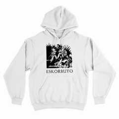 Buzo Unisex ESKORBUTO 02