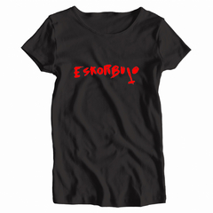 Remera Mujer Manga Corta ESKORBUTO 03 - comprar online