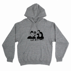 Buzo/Campera Unisex FALL OUT BOYS 01 - comprar online