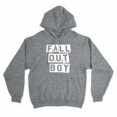 Buzo/Campera Unisex FALL OUT BOYS 03 - comprar online