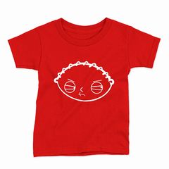 Remera Infantil Manga Corta FAMILY GUY 01 - Wildshirts