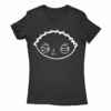 Remera Mujer Manga Corta FAMILY GUY 01