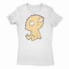 Remera Mujer Manga Corta FAMILY GUY 03