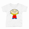 Remera Infantil Manga Corta FAMILY GUY 04