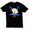 Remera Unisex Manga Corta FAMILY GUY 05