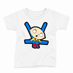 Remera Infantil Manga Corta FAMILY GUY 05 - comprar online