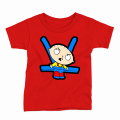 Remera Infantil Manga Corta FAMILY GUY 05 - Wildshirts