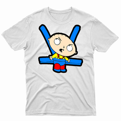 Remera Unisex Manga Corta FAMILY GUY 05 - comprar online