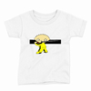 Remera Infantil Manga Corta FAMILY GUY 07