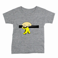 Remera Infantil Manga Corta FAMILY GUY 07 - comprar online