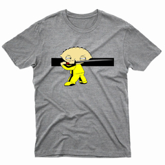 Remera Unisex Manga Corta FAMILY GUY 07 - comprar online