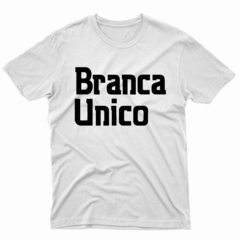 Remera Unisex Manga Corta FERNET BRANCA 06