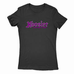 Remera Mujer Manga Corta HOOSIER 01 - comprar online