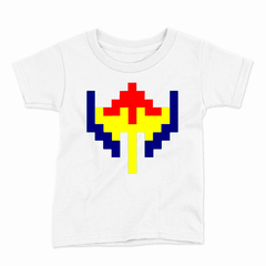 Remera Infantil Manga Corta FLAGSHIP 01 - comprar online