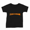 Remera Infantil Manga Corta FLASH GORDON 01