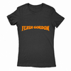 Remera Mujer Manga Corta FLASH GORDON 01