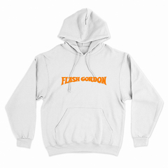 Buzo Canguro Unisex FLASH GORDON 01 - comprar online