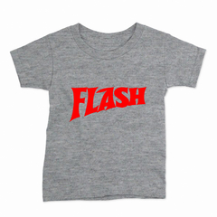 Remera Infantil Manga Corta FLASH GORDON 02 - comprar online