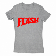 Remera Mujer Manga Corta FLASH GORDON 02 - comprar online