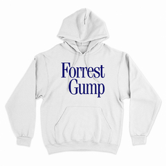 Buzo Canguro Unisex FORREST GUMP 01 - comprar online