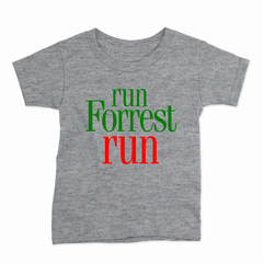 Remera Infantil Manga Corta FORREST GUMP 02 - comprar online