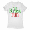 Remera Mujer Manga Corta FORREST GUMP 02