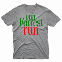 Remera Unisex Manga Corta FORREST GUMP 02 - comprar online