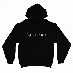 Buzo Canguro Unisex FRIENDS 01 - comprar online