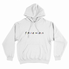 Buzo Canguro Unisex FRIENDS 01