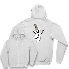 Buzo Unisex FROZEN 01 - tienda online