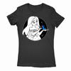 Remera Mujer Manga Corta FROZEN 02