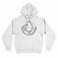 Buzo / Campera Canguro Unisex FULL METAL ALCHEMIST 03