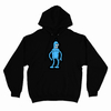 Buzo Unisex FUTURAMA BENDER 01