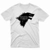 Remera Unisex Manga Corta GAME OF THRONES 01