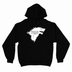 Buzo Canguro Unisex GAME OF THRONES 01 - comprar online