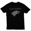 Remera Unisex Manga Corta GAME OF THRONES 02