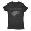 Remera Mujer Manga Corta GAME OF THRONES 02