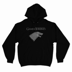 Buzo Canguro Unisex GAME OF THRONES 02