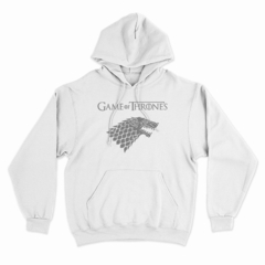 Buzo Canguro Unisex GAME OF THRONES 02 - comprar online