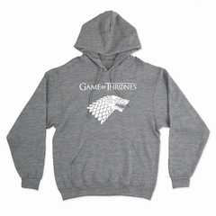 Buzo Canguro Unisex GAME OF THRONES 02 en internet