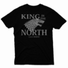 Remera Unisex Manga Corta GAME OF THRONES 03