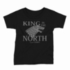 Remera Infantil Manga Corta GAME OF THRONES 03